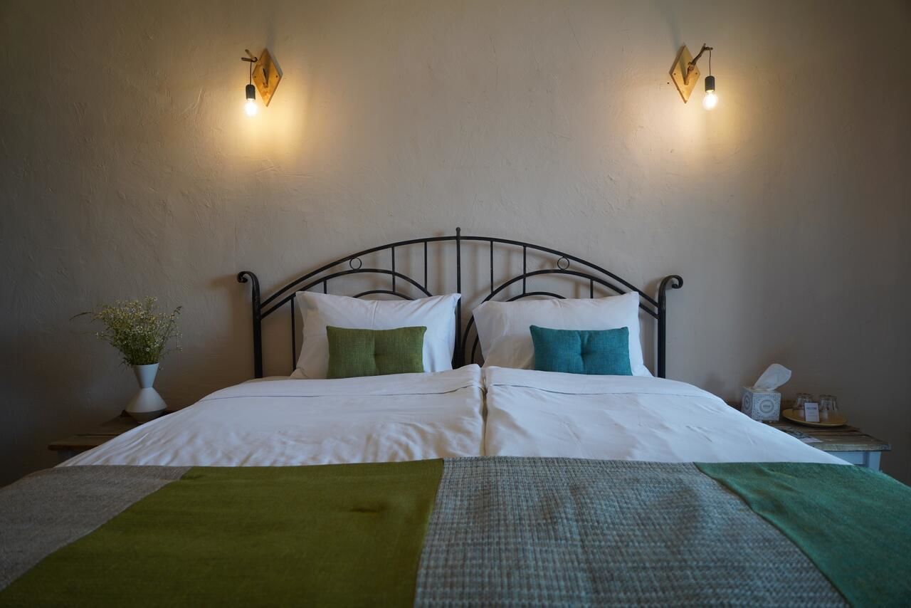 Отели типа «постель и завтрак» Toon Armeni Guest House Дилижан-16