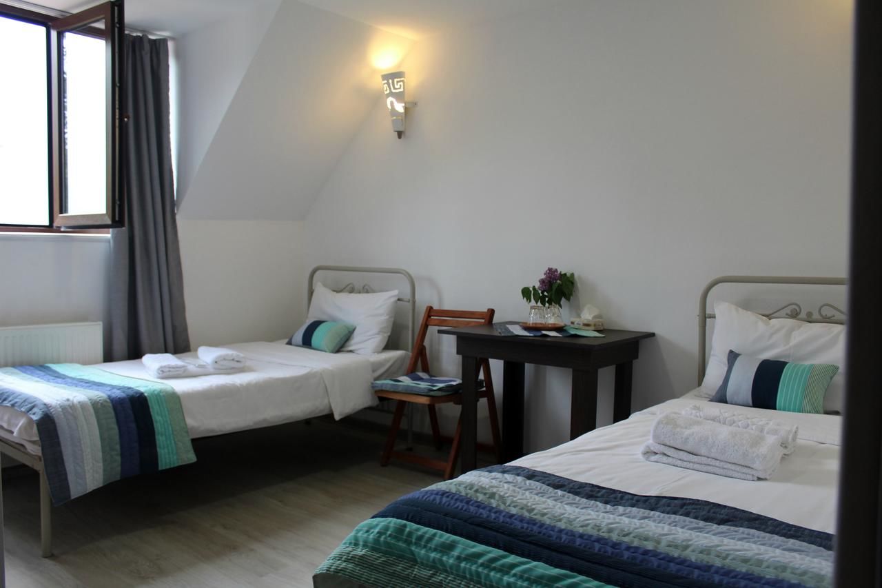 Отели типа «постель и завтрак» Toon Armeni Guest House Дилижан-27