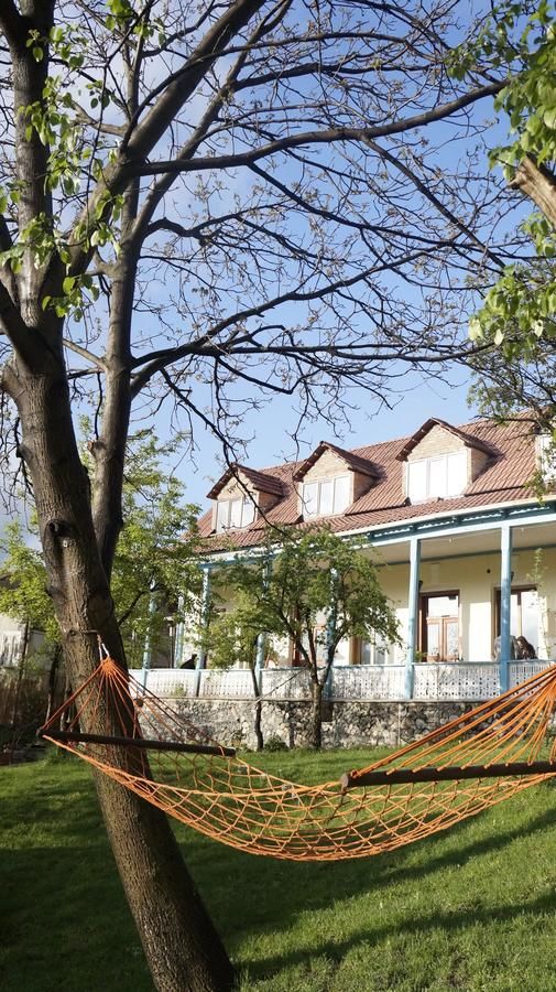 Отели типа «постель и завтрак» Toon Armeni Guest House Дилижан-43