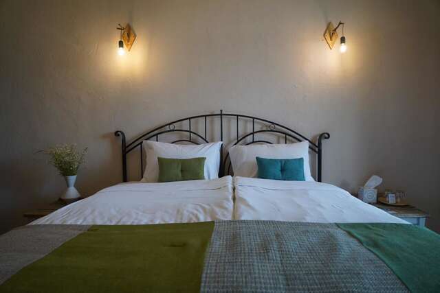 Отели типа «постель и завтрак» Toon Armeni Guest House Дилижан-15