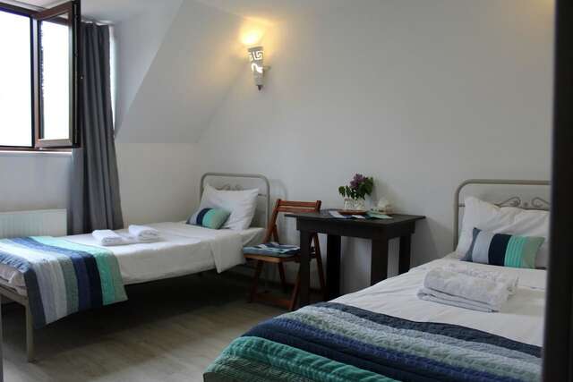 Отели типа «постель и завтрак» Toon Armeni Guest House Дилижан-26